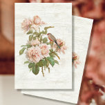 Vintage botanische Blume Vögel Ephemera Decoupage Seidenpapier<br><div class="desc">Großer Single. Eine kleinere Version ist auch mit zwei Bilder, links und rechts, die Sie auf einem Paar Türen oder auf Holz als Kunstwerk verwenden können. "Vintage botanische Blume Vögel Ephemera Dekoupage, Heavy Weight Gewebe Papier für Decoupage oder Gift Wrap." Handgemalte Acryl Aquarellfarbe, knisternde Holzhintergrund mit antiken Ephemeriden, die das...</div>