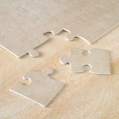 Vintage botanische Blütenperse Puzzle (Seite)