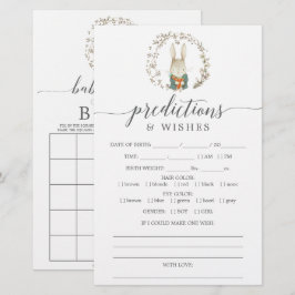 Vintage Botanische Doppelbettwäsche-Duschspiele