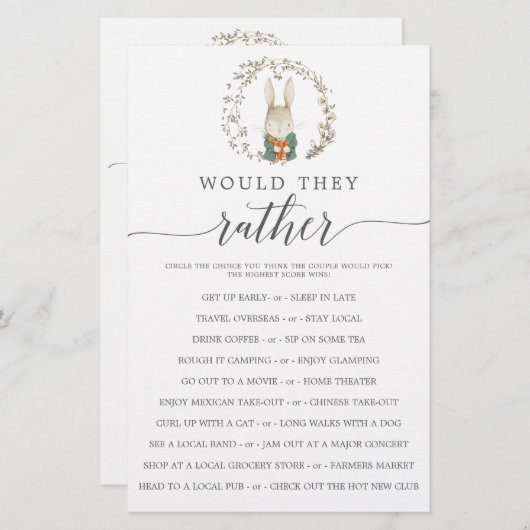 Vintage Botanische Doppelbettwäsche-Duschspiele (Vorne/Hinten)