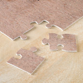 Vintage botanische Malerei australischer Blume Puzzle (Seite)