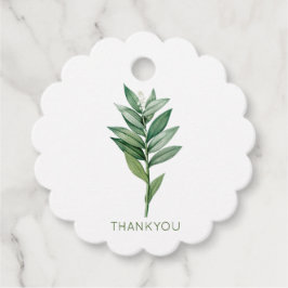 VINTAGE BOTANISCHE ZOLLBEIHILFEN GESCHENKANHÄNGER