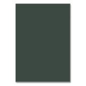 Vintage Bougainvillea Jugendstil-Hochzeit Tischnummer (Rückseite)