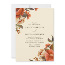 Vintage Bouquets Hochzeit