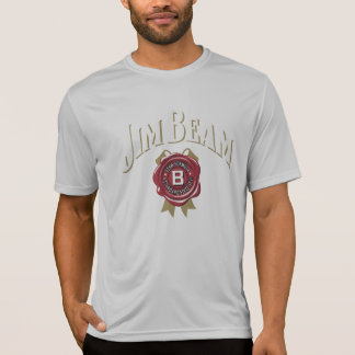 Vintage Bourbon Whiskey inspiriertes Retro-America T-Shirt