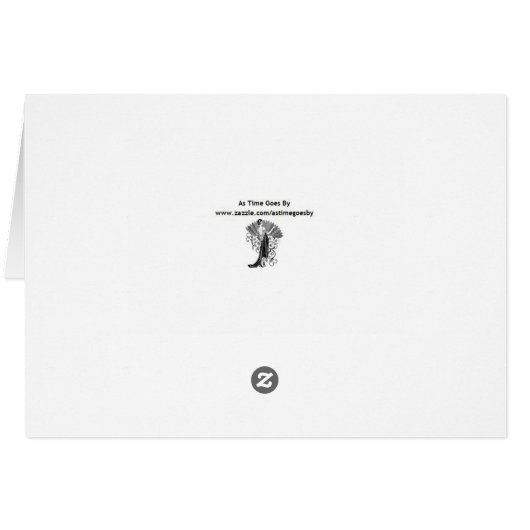 Vintage Bowling Buddies, (Rückseite Horizontal)