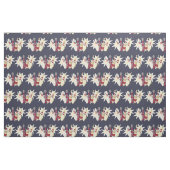 Vintage-Bowling-Thema Stoff (Fat Quarter (45,7 x 55,9 cm))