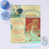 Vintage Bridal Fashions - Flyer (Einzeln)