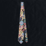 Vintage Briefmarke Sammlung, Retro-Thema Schwarz B Krawatte<br><div class="desc">Das Bild ist eine farbenfrohe Collage von Porto-Briefmarke mit verschiedenen Blume, Pflanze und anderen botanischen Elementen. Jede Briefmarke ist individuell gerahmt mit einem gelben Rahmen und einem karierten Muster, wodurch eine visuell ansprechende und organisierte Anordnung entsteht. Die Briefmarke zeigen eine Vielfalt an Flora, darunter Lilien, Gänseblümchen, Lavendel, Pilze und verschiedene...</div>