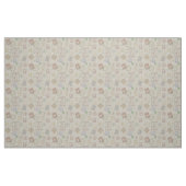 Vintage Briefmarke Stoff (Fat Quarter (45,7 x 55,9 cm))
