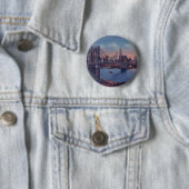Vintage Brooklyn Bridge Button (Beispiel)