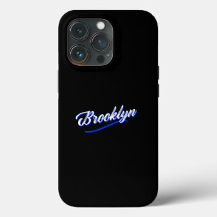 Vintage Brooklyn Case-Mate iPhone Hülle