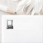 Vintage Buccaneers und ein schiffsgepeitschtes Pir (Insitu)