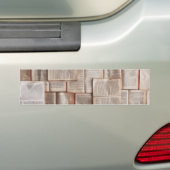 Vintage Bücher Autoaufkleber (Auf Auto)