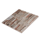 Vintage Bücher Fliese (Seite)