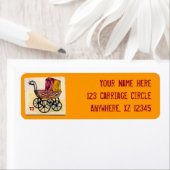 Vintage Buggy (Insitu)