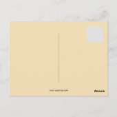 Vintage Bull-Kampfarena Tijuana Mexiko Postkarte (Rückseite)