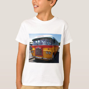 Vintage-Bus T-Shirt