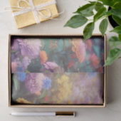 Vintage Buttefly-Dekoupage Seidenpapier (Geschenk)