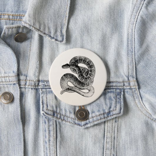 Vintage Button (Beispiel)