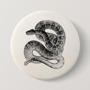 Vintage Button