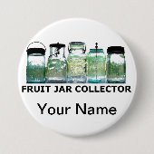 Vintage Button (Vorderseite)