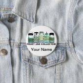 Vintage Button (Beispiel)