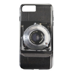 VINTAGE CAMERA 5b deutsche Faltkamera Case-Mate iPhone Hülle