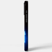 Vintage Camera Blueprint Case-Mate iPhone Hülle (Rückseite / Links)