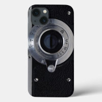 VINTAGE CAMERA Collection 01 IPad mini cover