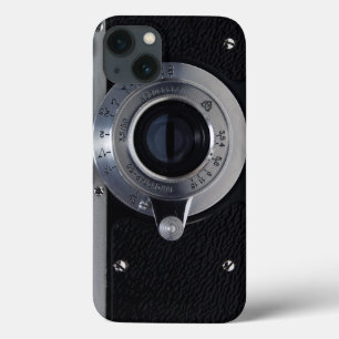 VINTAGE CAMERA Collection 01 IPad mini cover