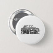 Vintage Car Button (Vorne & Hinten)