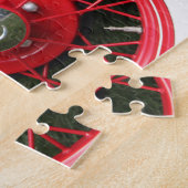 Vintage Car Puzzle (Seite)