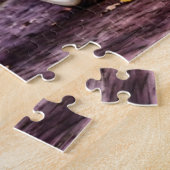 Vintage Car Puzzle (Seite)