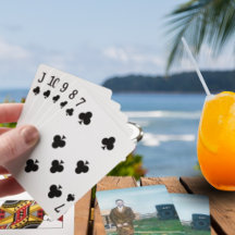 Vintage Car und Owner Cards