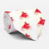 Vintage Cars Ansammlung Krawatte (Gerollt)