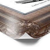 Vintage Cars Collection 1 Fotodruck (Ecke)