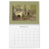 Vintage Cars Kalender (Feb 2027)