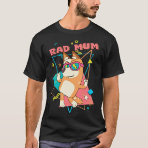 Vintage-Cartoon-Meme-Hund lustiger Film 90er süße T-Shirt