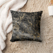 Vintage Celestial Star Map Background Kissen (Decke)