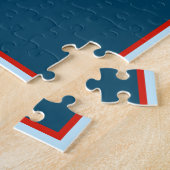 Vintage Charger Puzzle (Seite)