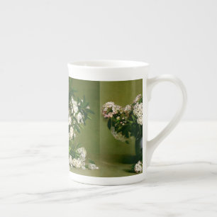 Vintage Charles Ethan Porter Berglorbeer Porzellantasse