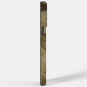 Vintage Cherub Cupid-Liebe Case-Mate iPhone Hülle (Rückseite / Rechts)