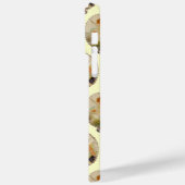 Vintage Cherubs Case-Mate iPhone Hülle (Rückseite / Links)