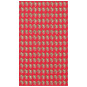 Vintage Cherubs Tischdecke (Vorderseite)