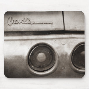 Vintage Chevelle-Mausepad Mousepad