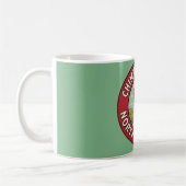 Vintage Chimney Rock NC Tasse (Links)