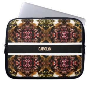 Vintage China Canton Restaurant Case-Mate Samsung Laptopschutzhülle