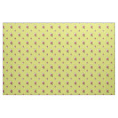 Vintage Chintz-Rose Floral Stoff (Yard (91,4 cm))