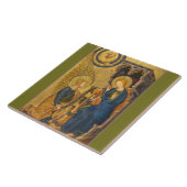vintage christlich fliese (Seite)
